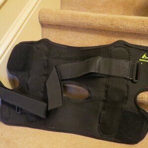 Brace Ability Knee Brace
